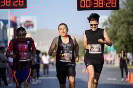 Carrera del día del padre 2025 @tar.mx
