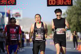 Carrera del día del padre 2025 @tar.mx