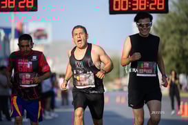 Carrera del día del padre 2025 @tar.mx