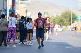 Carrera del día del padre 2025 @tar.mx