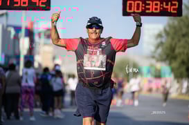 Carrera del día del padre 2025 @tar.mx