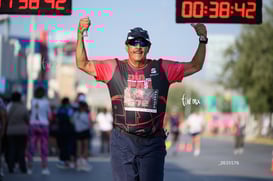 Carrera del día del padre 2025 @tar.mx