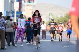 Carrera del día del padre 2025 @tar.mx