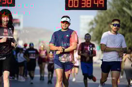 Carrera del día del padre 2025 @tar.mx