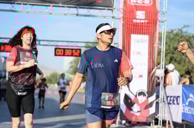 Carrera del día del padre 2025 @tar.mx