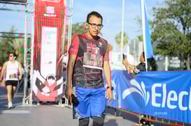 Carrera del día del padre 2025 @tar.mx
