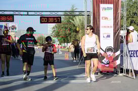 Carrera del día del padre 2025 @tar.mx