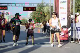 Carrera del día del padre 2025 @tar.mx