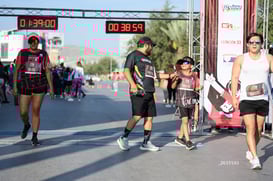 Carrera del día del padre 2025 @tar.mx