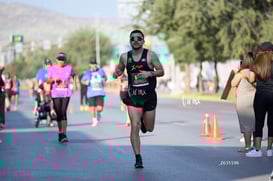 Carrera del día del padre 2025 @tar.mx