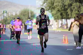 Carrera del día del padre 2025 @tar.mx