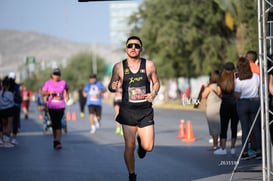 Carrera del día del padre 2025 @tar.mx