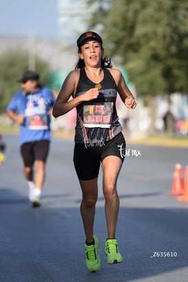 Carrera del día del padre 2025 @tar.mx