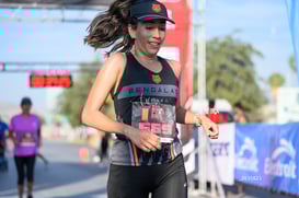 Isabel Vélez, Bengalas @tar.mx