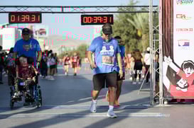 Carrera del día del padre 2025 @tar.mx