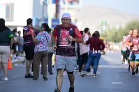 Carrera del día del padre 2025 @tar.mx