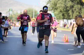 Carrera del día del padre 2025 @tar.mx