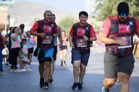 Carrera del día del padre 2025 @tar.mx