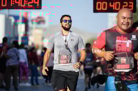 Carrera del día del padre 2025 @tar.mx