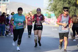 Carrera del día del padre 2025 @tar.mx