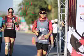 Carrera del día del padre 2025 @tar.mx