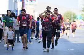 Carrera del día del padre 2025 @tar.mx