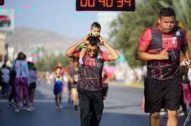 Carrera del día del padre 2025 @tar.mx