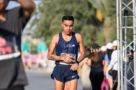 Carrera del día del padre 2025 @tar.mx