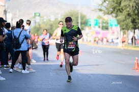 Carrera del día del padre 2025 @tar.mx