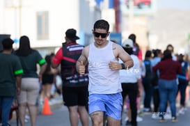 Carrera del día del padre 2025 @tar.mx