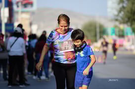 Carrera del día del padre 2025 @tar.mx