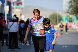 Carrera del día del padre 2025 @tar.mx