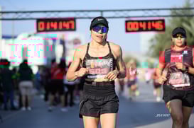 Carrera del día del padre 2025 @tar.mx