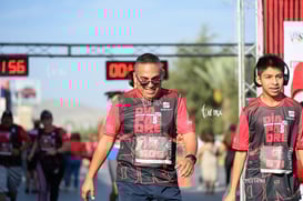 Carrera del día del padre 2025 @tar.mx