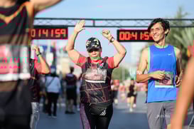 Carrera del día del padre 2025 @tar.mx