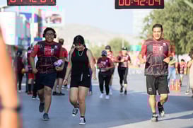 Carrera del día del padre 2025 @tar.mx