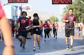 Carrera del día del padre 2025 @tar.mx