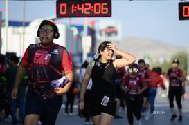 Carrera del día del padre 2025 @tar.mx