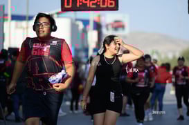 Carrera del día del padre 2025 @tar.mx