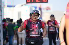 Carrera del día del padre 2025 @tar.mx