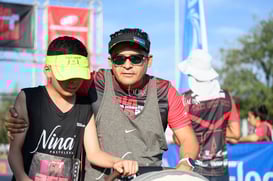 Carrera del día del padre 2025 @tar.mx