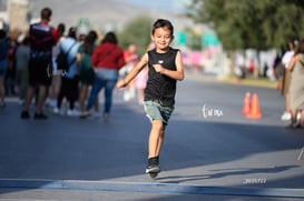 Carrera del día del padre 2025 @tar.mx