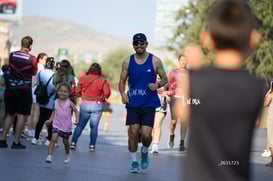 Carrera del día del padre 2025 @tar.mx