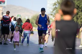 Carrera del día del padre 2025 @tar.mx
