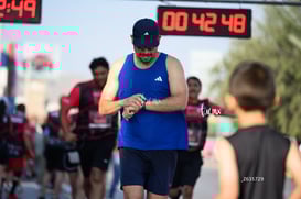 Carrera del día del padre 2025 @tar.mx