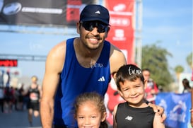 Carrera del día del padre 2025 @tar.mx