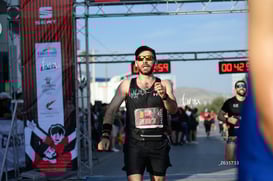 Carrera del día del padre 2025 @tar.mx