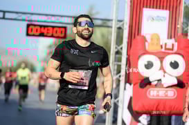 Carrera del día del padre 2025 @tar.mx