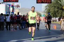 Carrera del día del padre 2025 @tar.mx