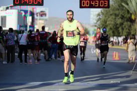 Carrera del día del padre 2025 @tar.mx